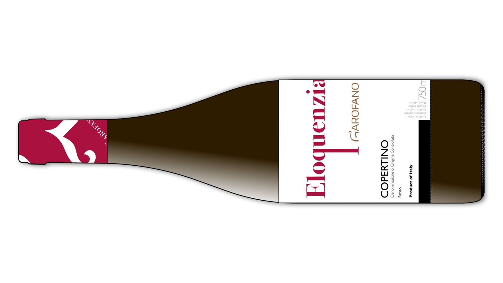Vino Eloquenzia