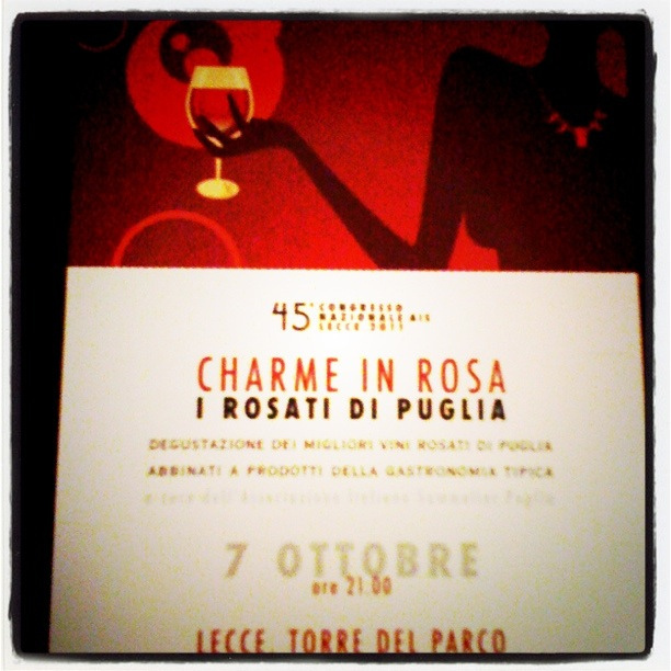 Girofle su Instagram