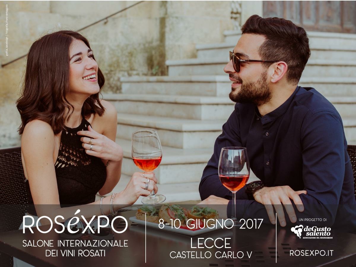 Roséxpo 2017
