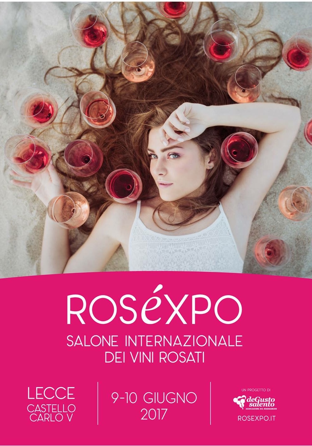 Roséxpo 2017