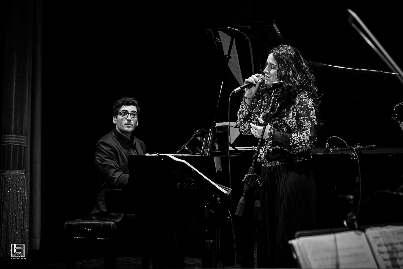 Trigono Wine Jazz