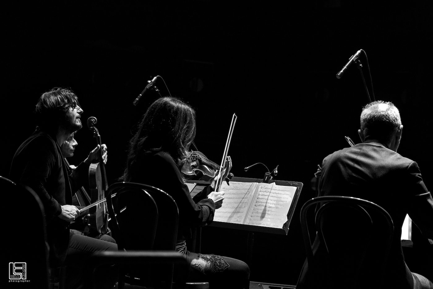 Trigono Wine Jazz