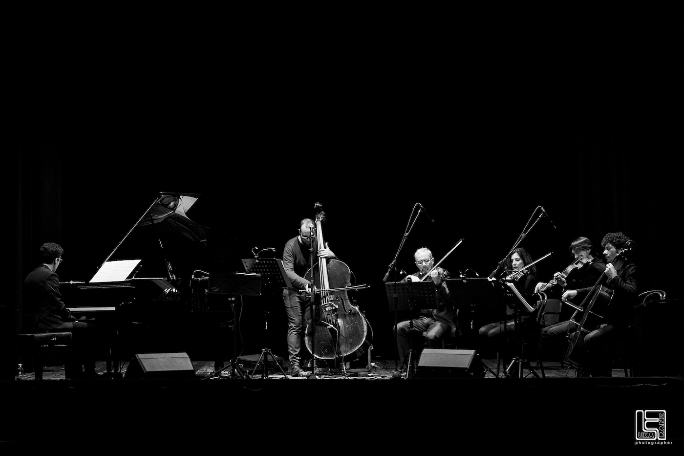 Trigono Wine Jazz