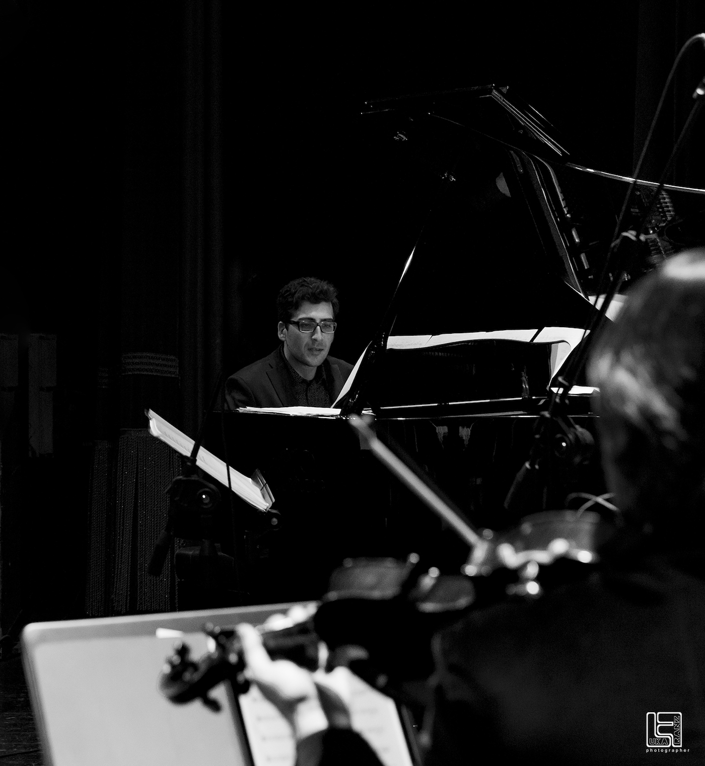 Trigono Wine Jazz