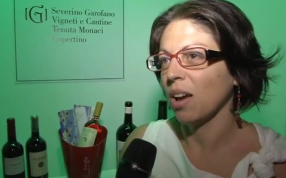 Renata Garofano