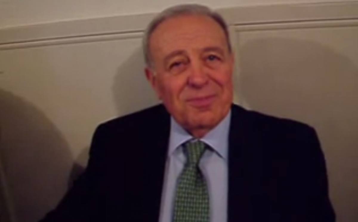 Severino Garofano