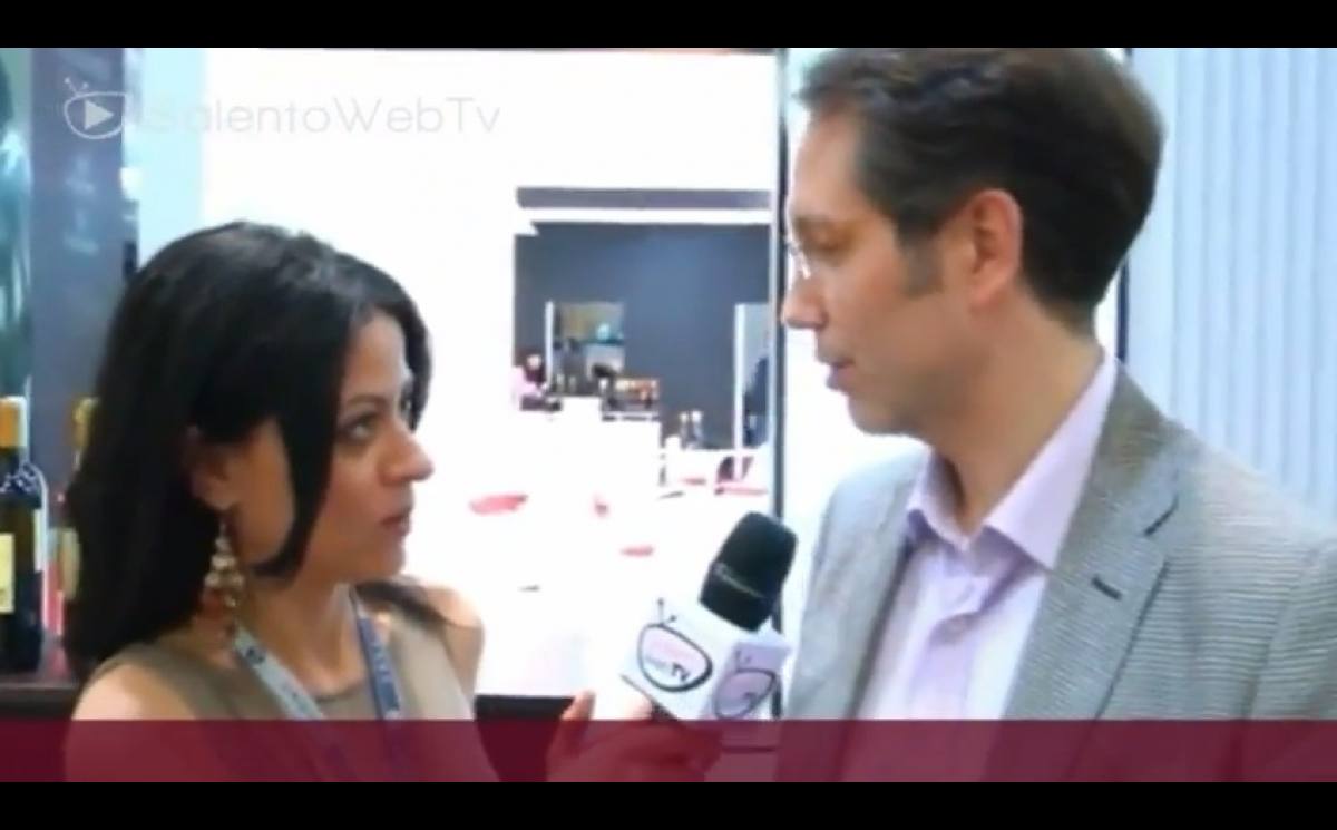 Vinitaly 2011