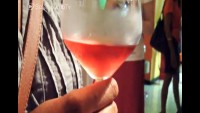 cocktail Girofle Rosé